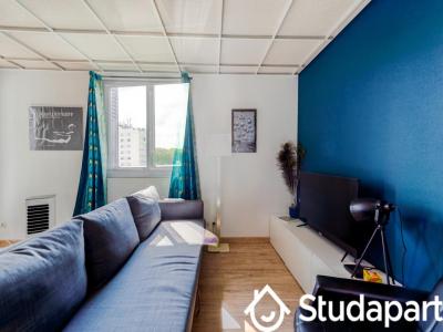 For rent Toulouse 1 room 10 m2 Haute garonne (31400) photo 0