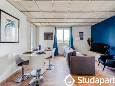 For rent Toulouse 1 room 10 m2 Haute garonne (31400) photo 3