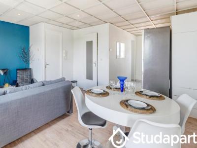 For rent Toulouse 1 room 10 m2 Haute garonne (31400) photo 4