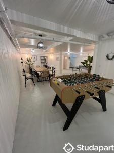Louer Appartement Bordeaux Gironde