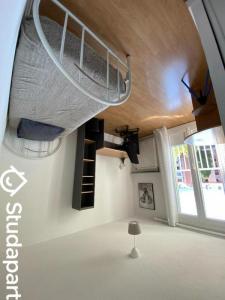 For rent Grenoble 1 room 13 m2 Isere (38100) photo 0