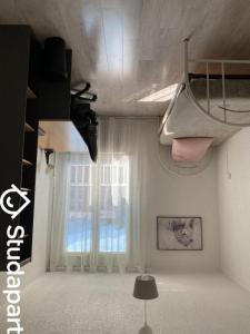 For rent Grenoble 1 room 13 m2 Isere (38100) photo 1