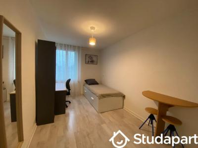 For rent Grenoble 1 room 13 m2 Isere (38100) photo 4