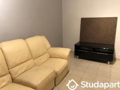 Louer Appartement 14 m2 Cap-d'ail