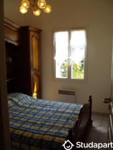 For rent Chatelaillon-plage 3 rooms 47 m2 Charente maritime (17340) photo 1