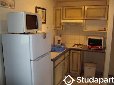 For rent Chatelaillon-plage 3 rooms 47 m2 Charente maritime (17340) photo 4