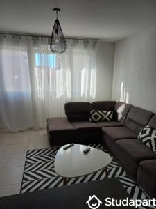 For rent Marseille-3eme-arrondissement 1 room 11 m2 Bouches du Rhone (13003) photo 0