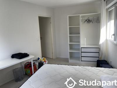 For rent Marseille-3eme-arrondissement 1 room 11 m2 Bouches du Rhone (13003) photo 3
