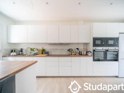 Annonce Location Appartement Colombes 92