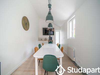 Louer Appartement Colombes Hauts de Seine
