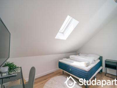 Louer Appartement Colombes 809 euros