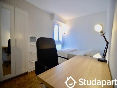 For rent Mont-saint-aignan 1 room 9 m2 Seine maritime (76130) photo 1