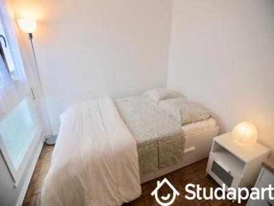 For rent Mont-saint-aignan 1 room 9 m2 Seine maritime (76130) photo 2