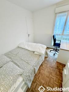 For rent Mont-saint-aignan 1 room 9 m2 Seine maritime (76130) photo 4