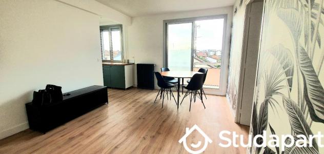 For rent Vitry-sur-seine 1 room 12 m2 Val de Marne (94400) photo 1