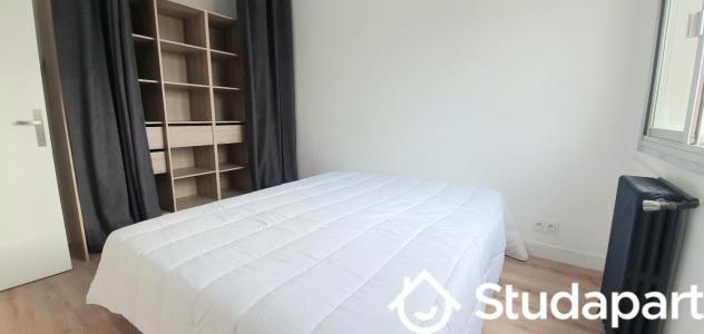 For rent Vitry-sur-seine 1 room 12 m2 Val de Marne (94400) photo 2