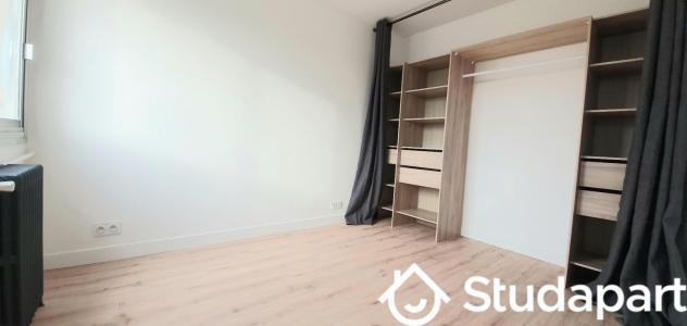 For rent Vitry-sur-seine 1 room 12 m2 Val de Marne (94400) photo 3