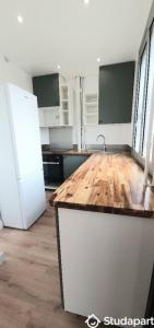 For rent Vitry-sur-seine 1 room 12 m2 Val de Marne (94400) photo 4