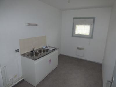 Louer Appartement 62 m2 Aubigny-sur-nere