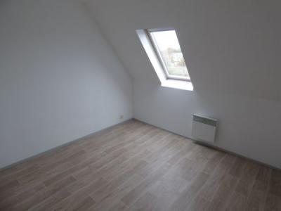 Louer Appartement Aubigny-sur-nere Cher