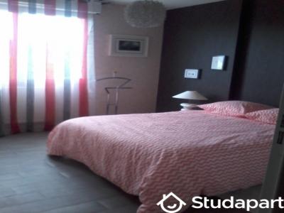 For rent Montgermont 3 rooms 64 m2 Ille et vilaine (35760) photo 0