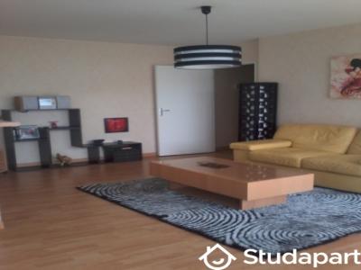 For rent Montgermont 3 rooms 64 m2 Ille et vilaine (35760) photo 1