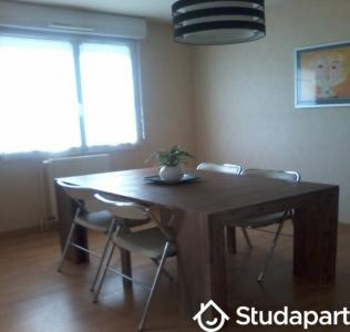 For rent Montgermont 3 rooms 64 m2 Ille et vilaine (35760) photo 2