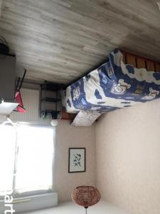 For rent Montgermont 3 rooms 64 m2 Ille et vilaine (35760) photo 4