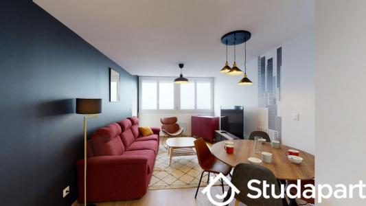 For rent Toulouse 1 room 11 m2 Haute garonne (31400) photo 2