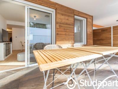Louer Appartement Antibes Alpes Maritimes