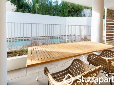 Louer Appartement Antibes 1150 euros