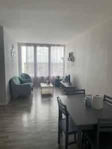 For rent Orleans 4 rooms 74 m2 Loiret (45100) photo 1