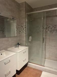 For rent Orleans 4 rooms 74 m2 Loiret (45100) photo 3