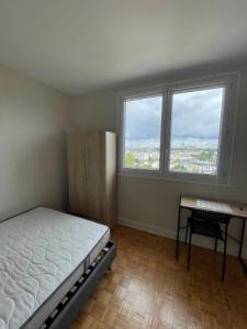 For rent Orleans 4 rooms 74 m2 Loiret (45100) photo 4