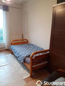 Annonce Location Appartement Saint-denis 93