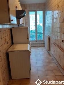 Louer Appartement 14 m2 Saint-denis