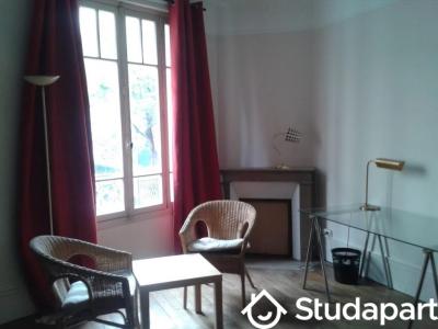 Annonce Location Appartement Paris-20eme-arrondissement 75