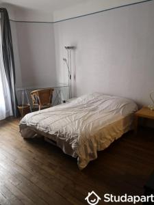 Louer Appartement Paris-20eme-arrondissement Paris