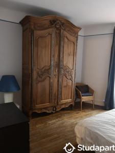 Louer Appartement Paris-20eme-arrondissement 900 euros