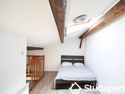For rent Marseille-6eme-arrondissement 1 room 30 m2 Bouches du Rhone (13006) photo 0