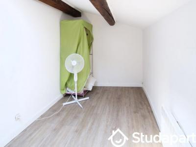 For rent Marseille-6eme-arrondissement 1 room 30 m2 Bouches du Rhone (13006) photo 1