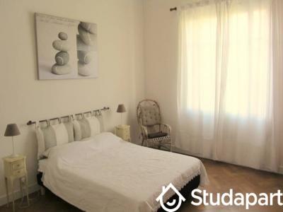 Louer Appartement 84 m2 Nice