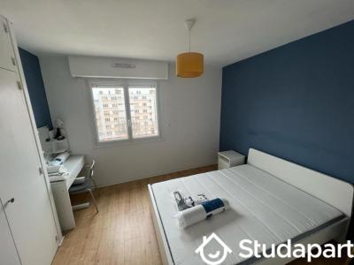 For rent Dijon 1 room 10 m2 Cote d'or (21000) photo 2