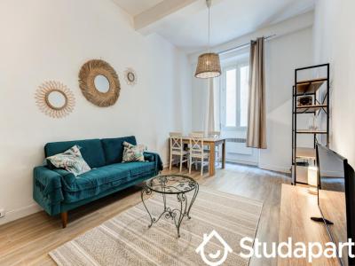 Annonce Location 3 pices Appartement Nice 06