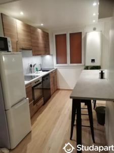 For rent Marseille-10eme-arrondissement 1 room 10 m2 Bouches du Rhone (13010) photo 1