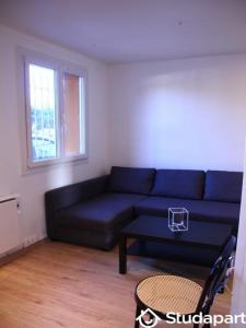 For rent Marseille-10eme-arrondissement 1 room 10 m2 Bouches du Rhone (13010) photo 2