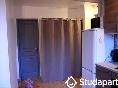 For rent Marseille-10eme-arrondissement 1 room 10 m2 Bouches du Rhone (13010) photo 3