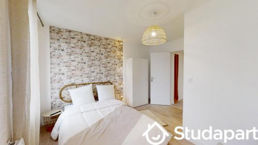 For rent Saint-nazaire 1 room 13 m2 Loire atlantique (44600) photo 1