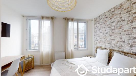 For rent Saint-nazaire 1 room 13 m2 Loire atlantique (44600) photo 3
