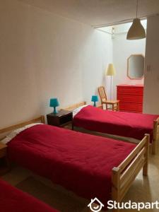 For rent Saint-jean-de-luz 3 rooms 61 m2 Pyrenees atlantiques (64500) photo 0